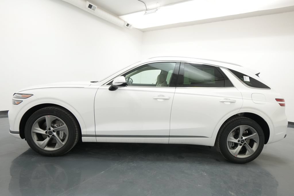 New 2026 Genesis GV70 2.5T AWD/4WD image 4