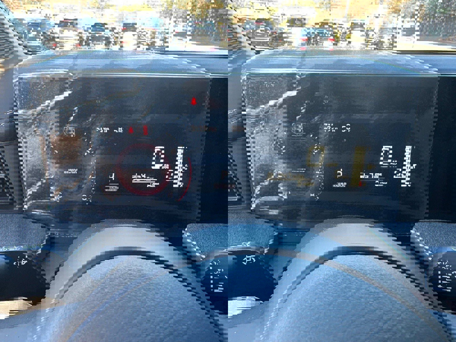 New 2026 Nissan Kicks SV w/ SV Premium Package image 26