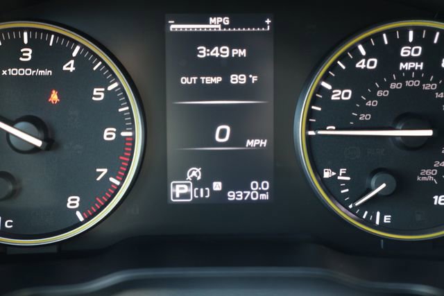 Certified 2024 Subaru Crosstrek 2.5i Sport w/ Crosstrek Mirror Package AWD/4WD image 21