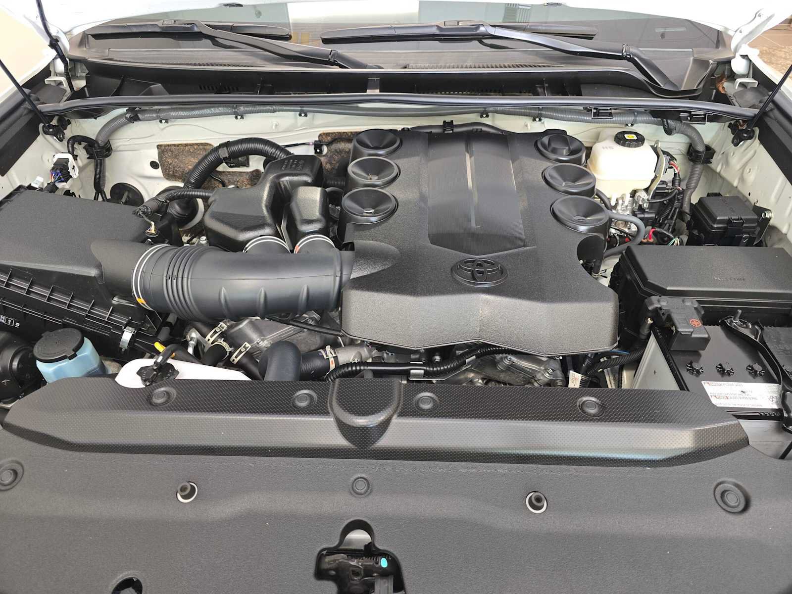 Certified 2023 Toyota 4Runner Limited AWD/4WD image 9