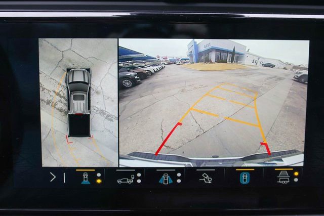 Used 2023 GMC Sierra 1500 Denali Ultimate image 39