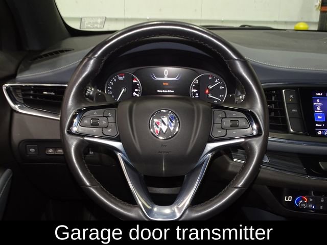 Used 2024 Buick Enclave Premium image 34