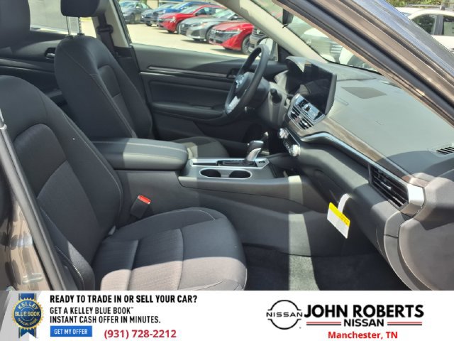 New 2026 Nissan Altima 2.5 SV w/ SV Special Edition Package FWD image 21
