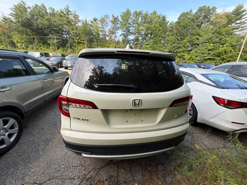Used 2019 Honda Pilot EX-L image 3