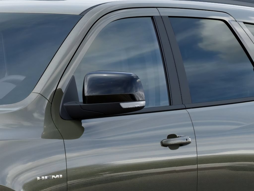 New 2026 Dodge Durango GT AWD/4WD image 12