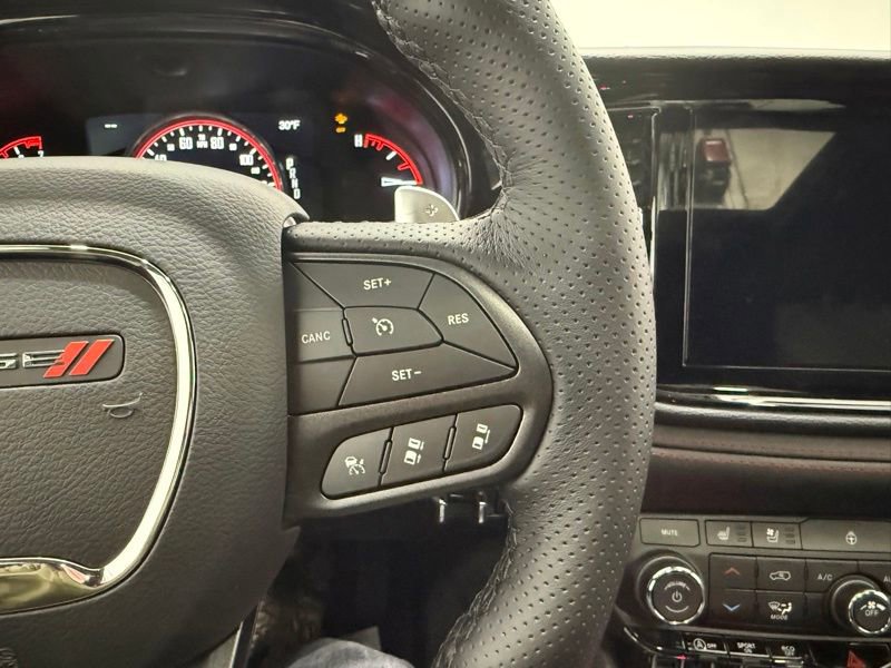 New 2026 Dodge Durango GT image 30