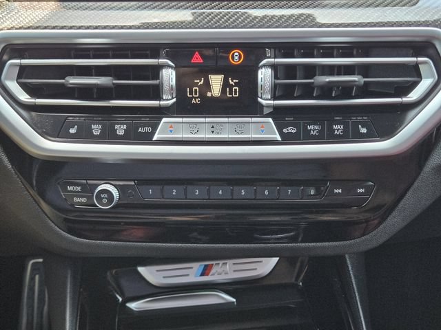 Used 2023 BMW X3 M40i AWD/4WD image 18