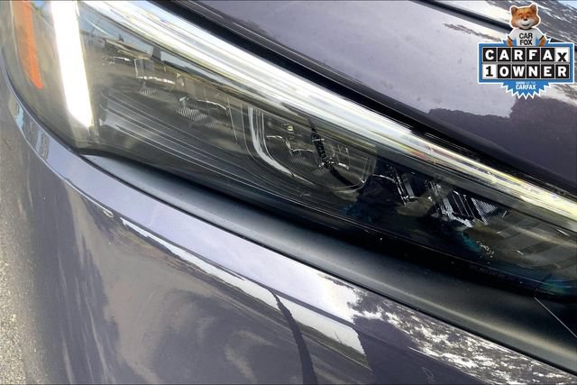 Certified 2024 Honda Civic EX-L image 29