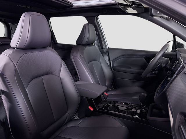 New 2026 Subaru Forester Limited image 28