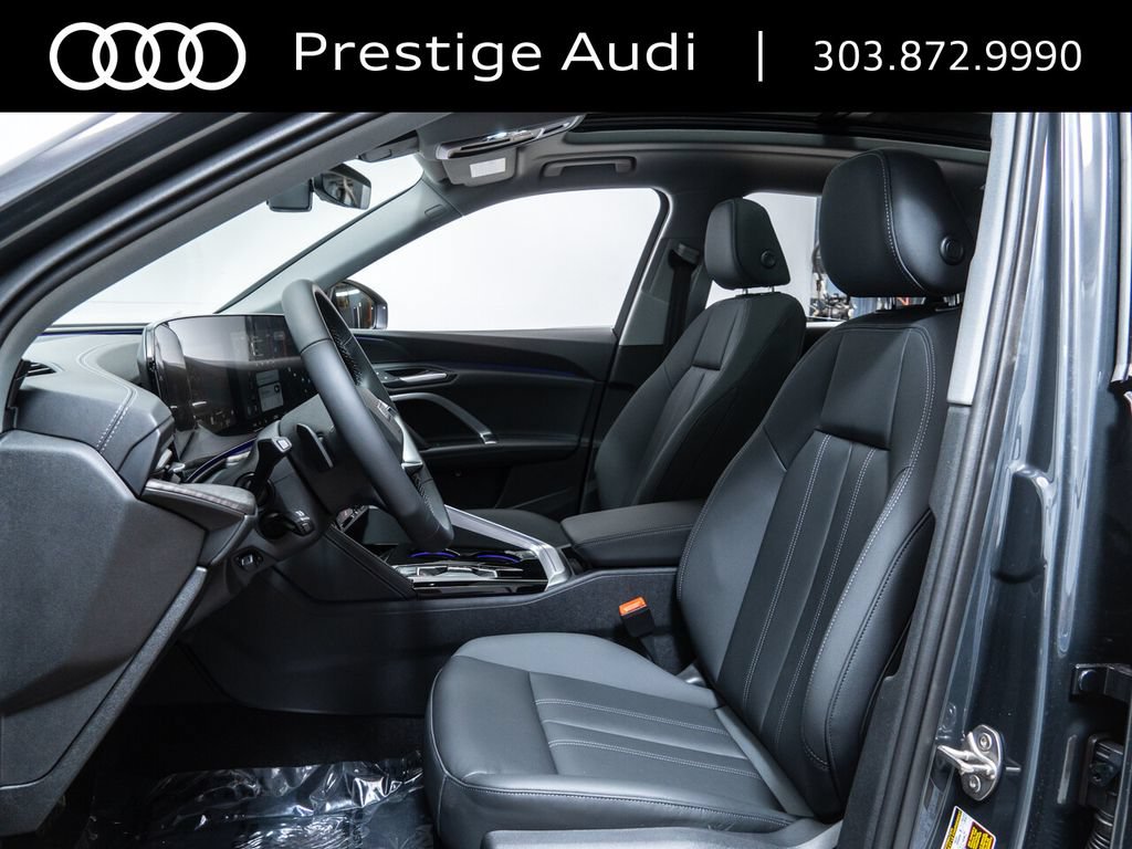 New 2026 Audi Q5 Premium AWD/4WD image 5