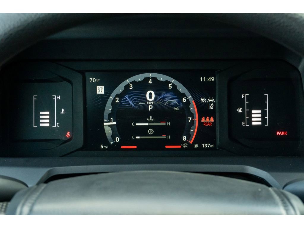 New 2026 Toyota Tacoma SR5 image 19