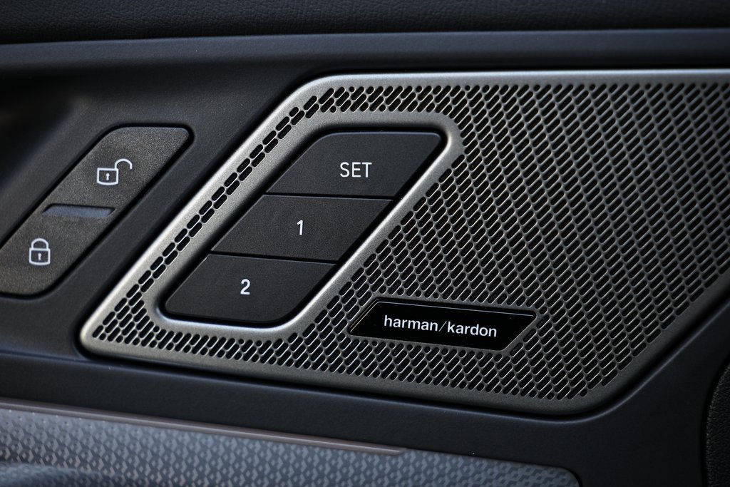 New 2026 BMW X1 M35i w/ Technology Package image 15