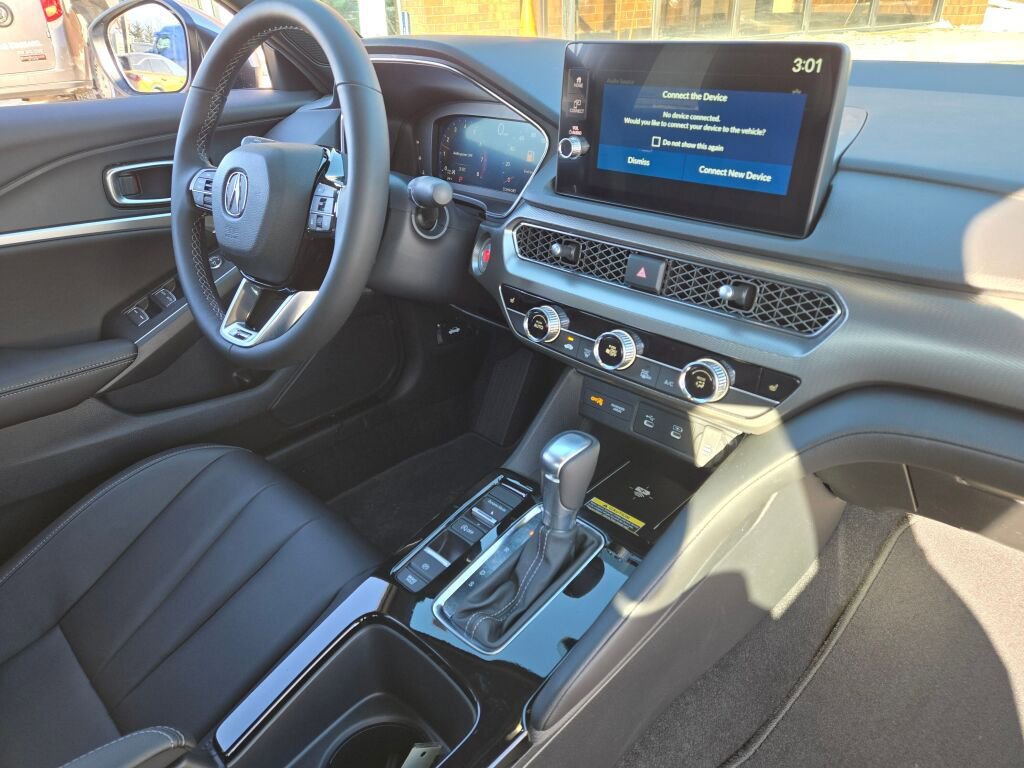 New 2026 Acura Integra A-Spec image 11