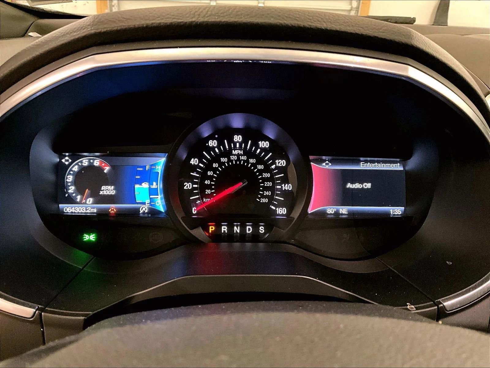 Used 2019 Ford Edge ST w/ Equipment Group 401A AWD/4WD image 19