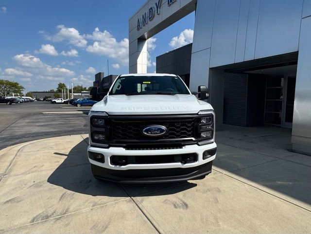 New 2026 Ford F250 XL image 2