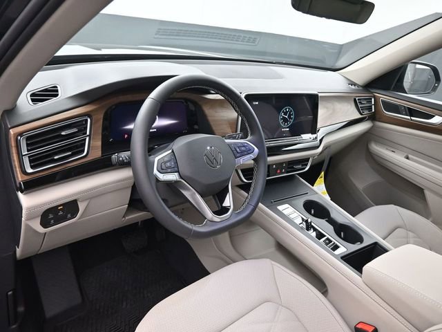 New 2026 Volkswagen Atlas SE image 19