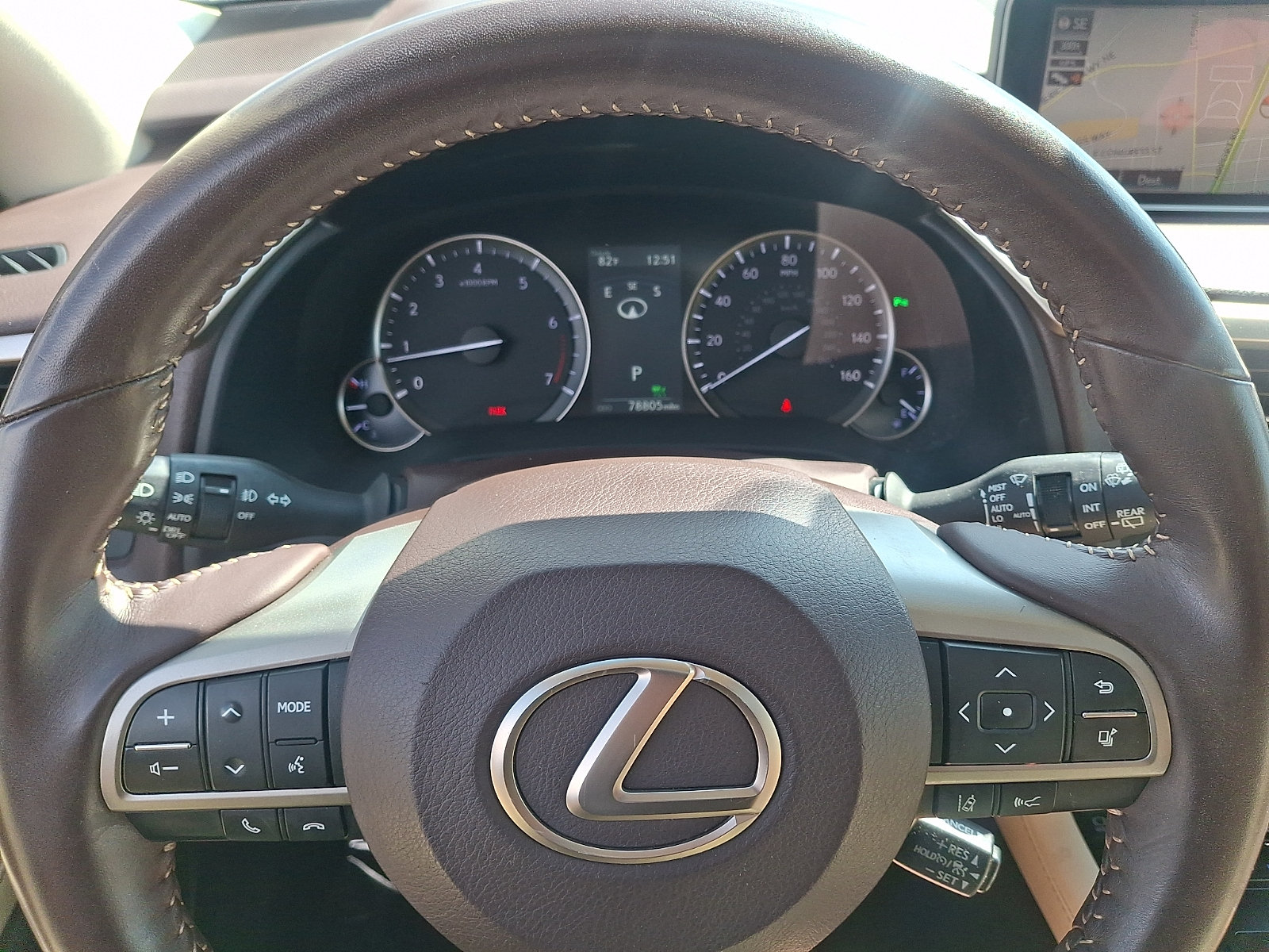 Used 2018 Lexus RX 350 AWD w/ Premium Package image 20
