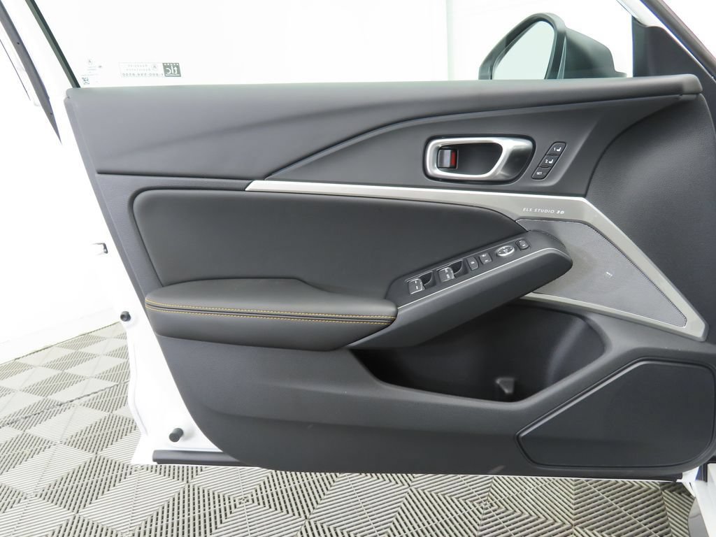 Used 2026 Acura Integra A-Spec w/ Technology Package FWD image 25