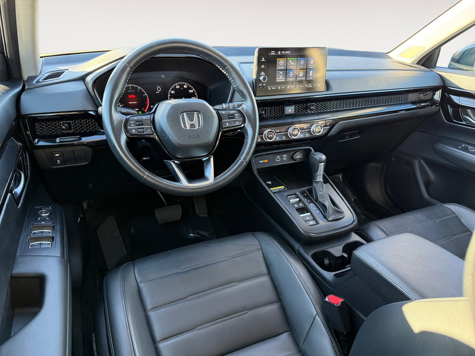 Used 2023 Honda CR-V EX-L image 15