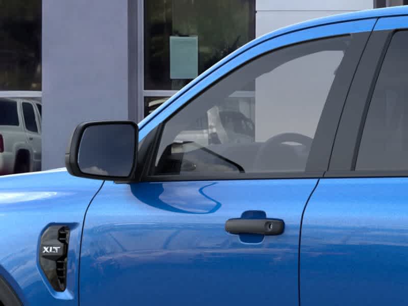 New 2026 Ford Ranger XLT w/ FX4 Off-Road Package AWD/4WD image 20