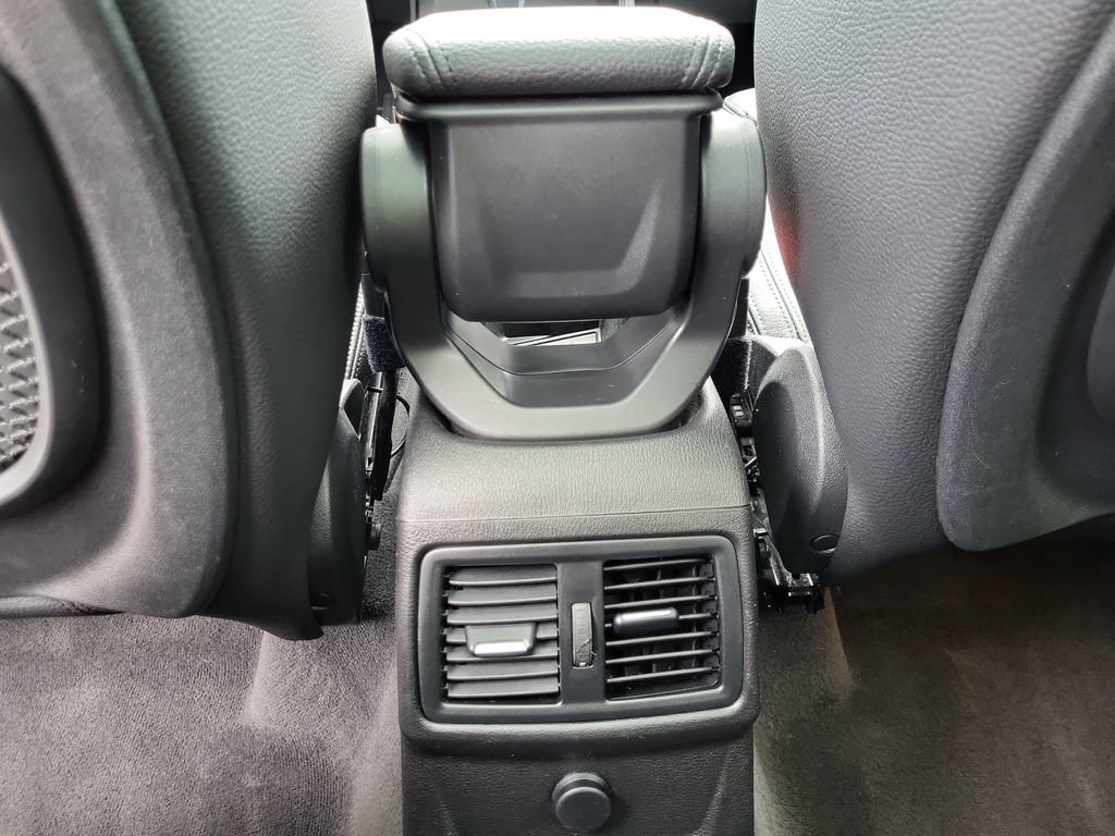 Used 2018 BMW X1 xDrive28i AWD/4WD image 16