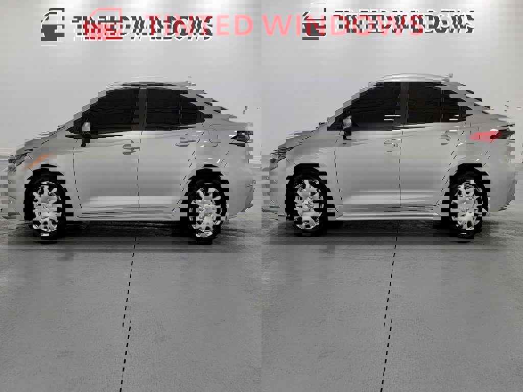 Used 2024 Toyota Corolla LE image 5