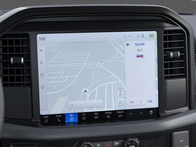 New 2025 Ford F150 XL image 14