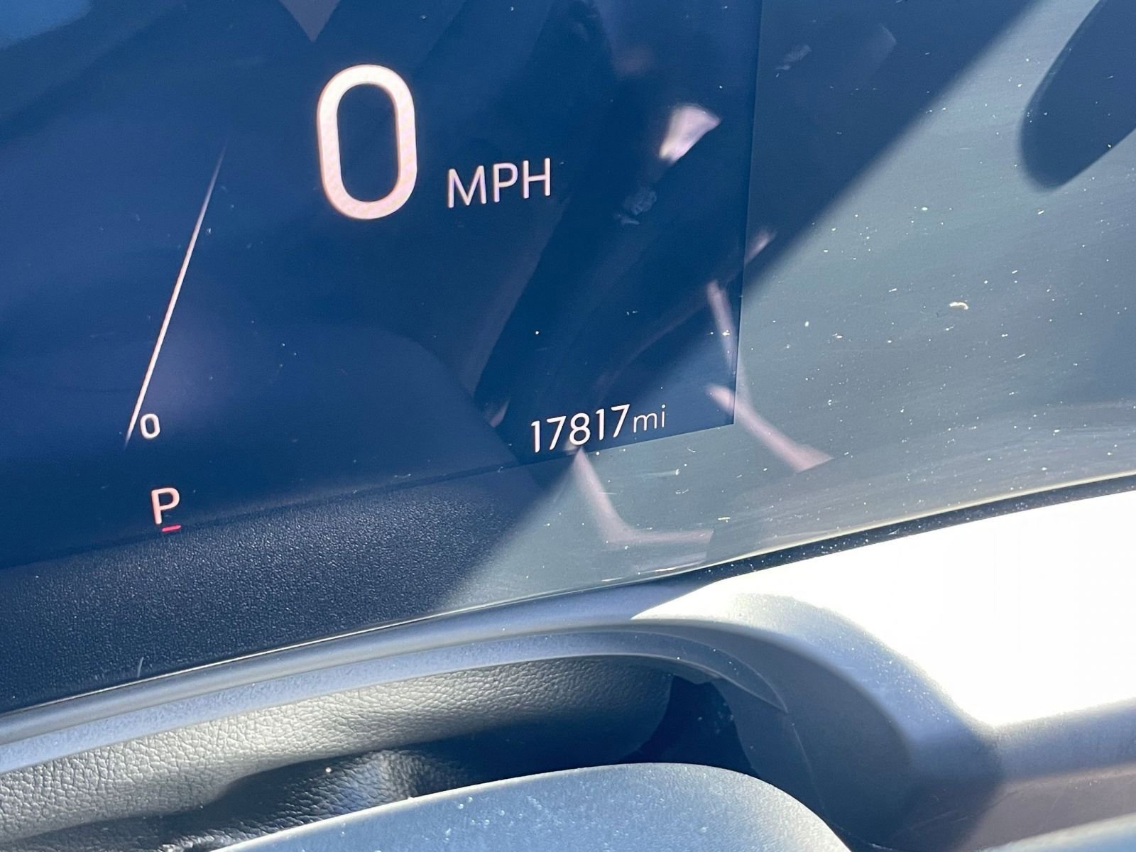 Used 2025 Buick Encore GX Preferred image 35