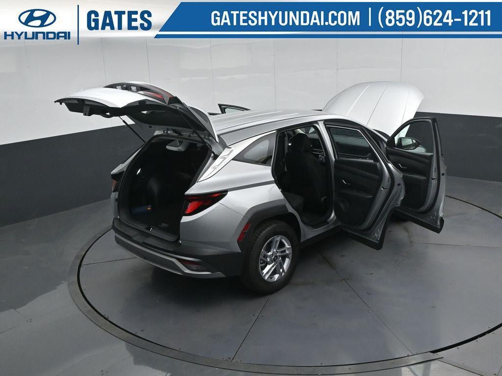 New 2026 Hyundai Tucson SE FWD image 52