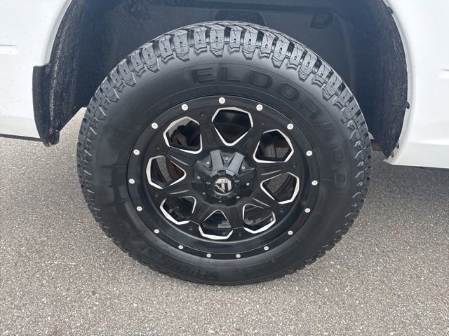 Used 2019 RAM 1500 Express w/ Wheel & Sound Group AWD/4WD image 25