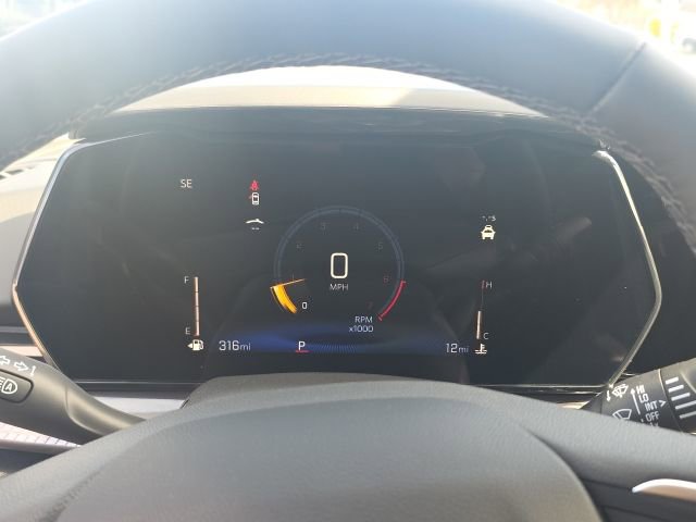 New 2026 Chevrolet Trax ACTIV w/ Driver Confidence Package FWD image 18