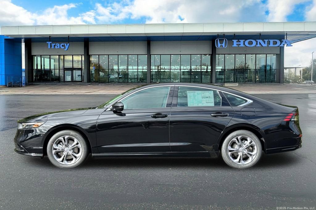 New 2026 Honda Accord EX-L image 7