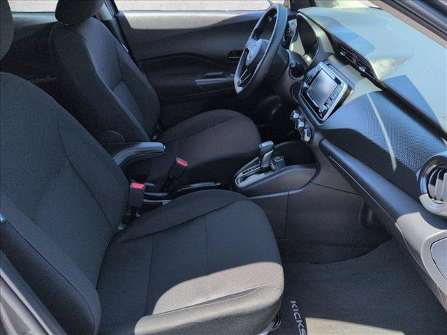 Used 2025 Nissan Kicks Play S FWD image 27