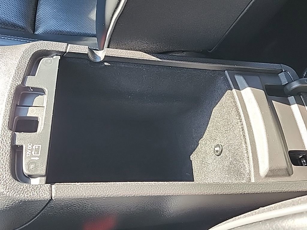 Certified 2021 Jeep Grand Cherokee Overland image 38