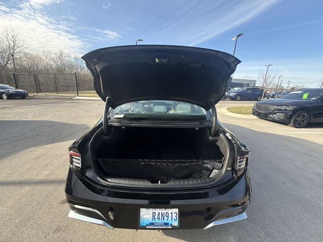 Used 2025 Hyundai Sonata SEL image 22