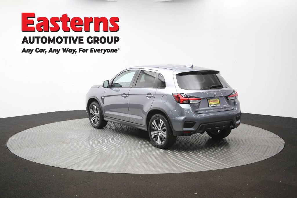 Used 2024 Mitsubishi Outlander Sport ES AWD/4WD image 66