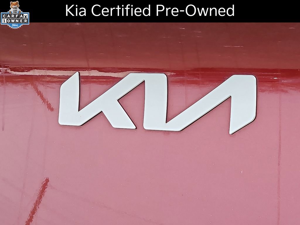 Used 2024 Kia Sportage X-Line image 36