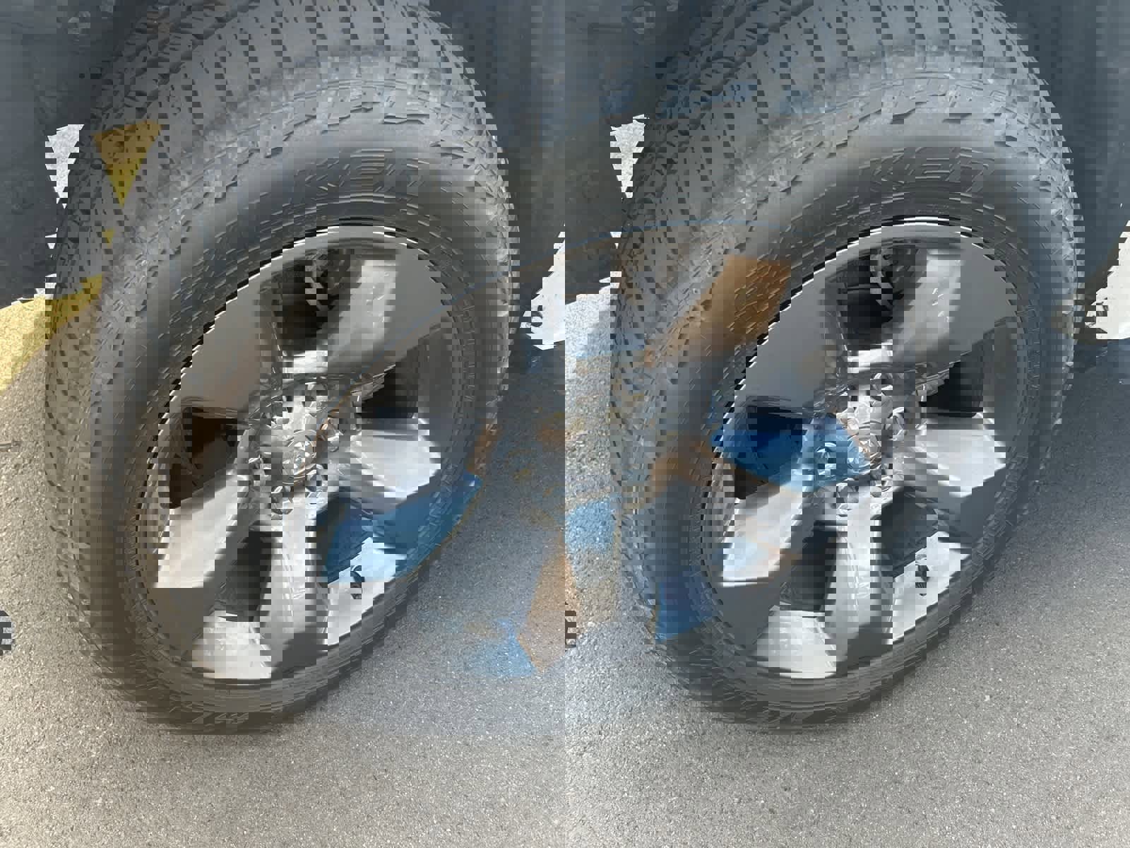 Used 2023 RAM 1500 Big Horn image 15