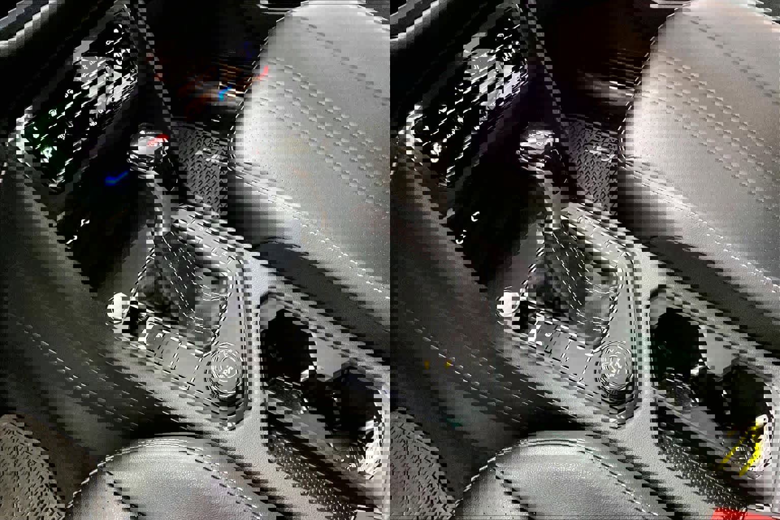 Used 2022 Volkswagen Tiguan SE R-Line image 19