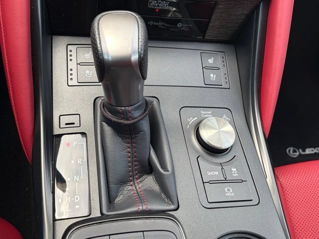 Used 2024 Lexus IS 350 F Sport w/ Blackout Package AWD/4WD image 26