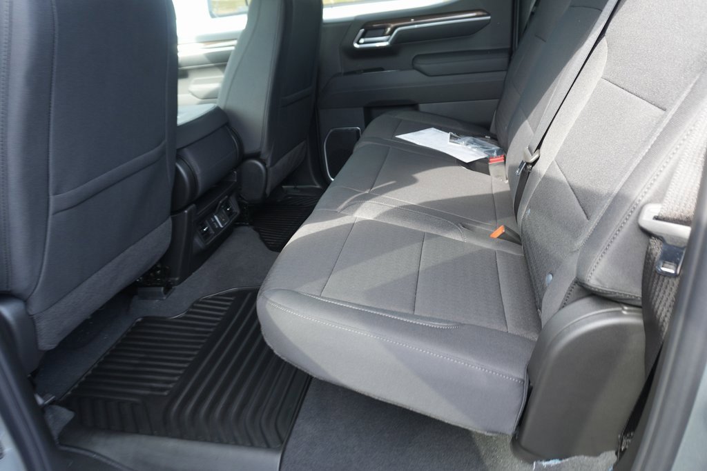 New 2026 Chevrolet Silverado 1500 LT image 32