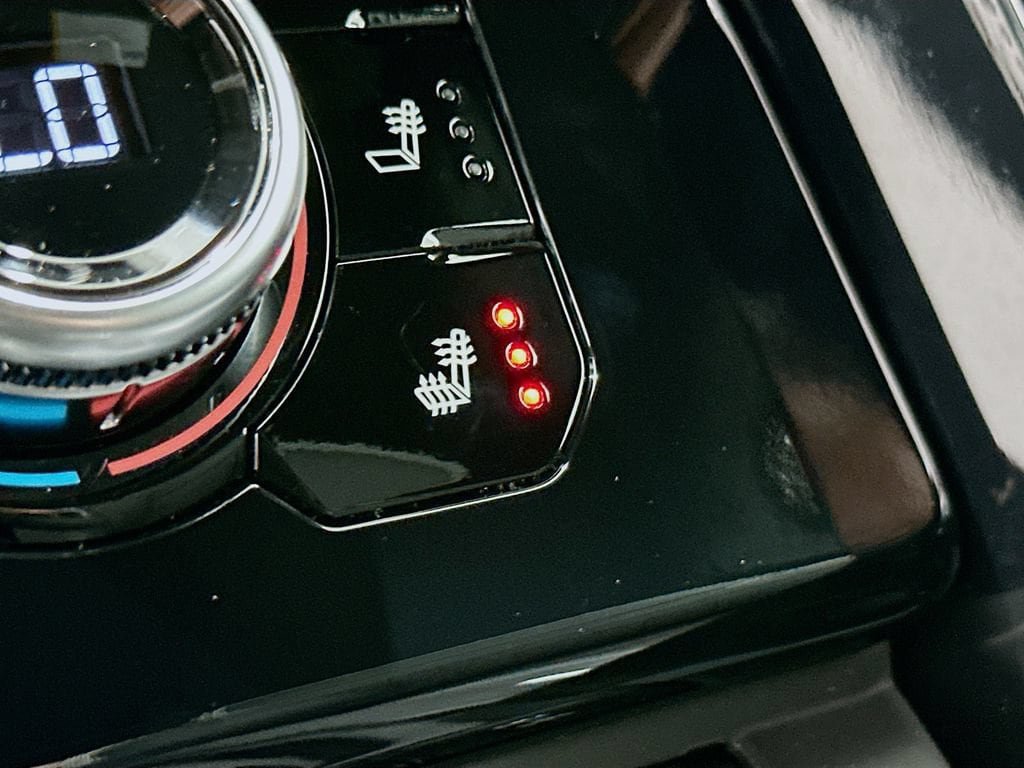 New 2026 GMC Sierra 1500 AT4X AWD/4WD image 21