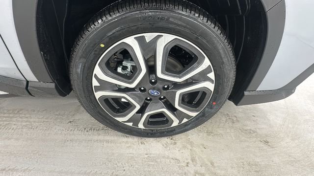 New 2026 Subaru Ascent Touring image 9