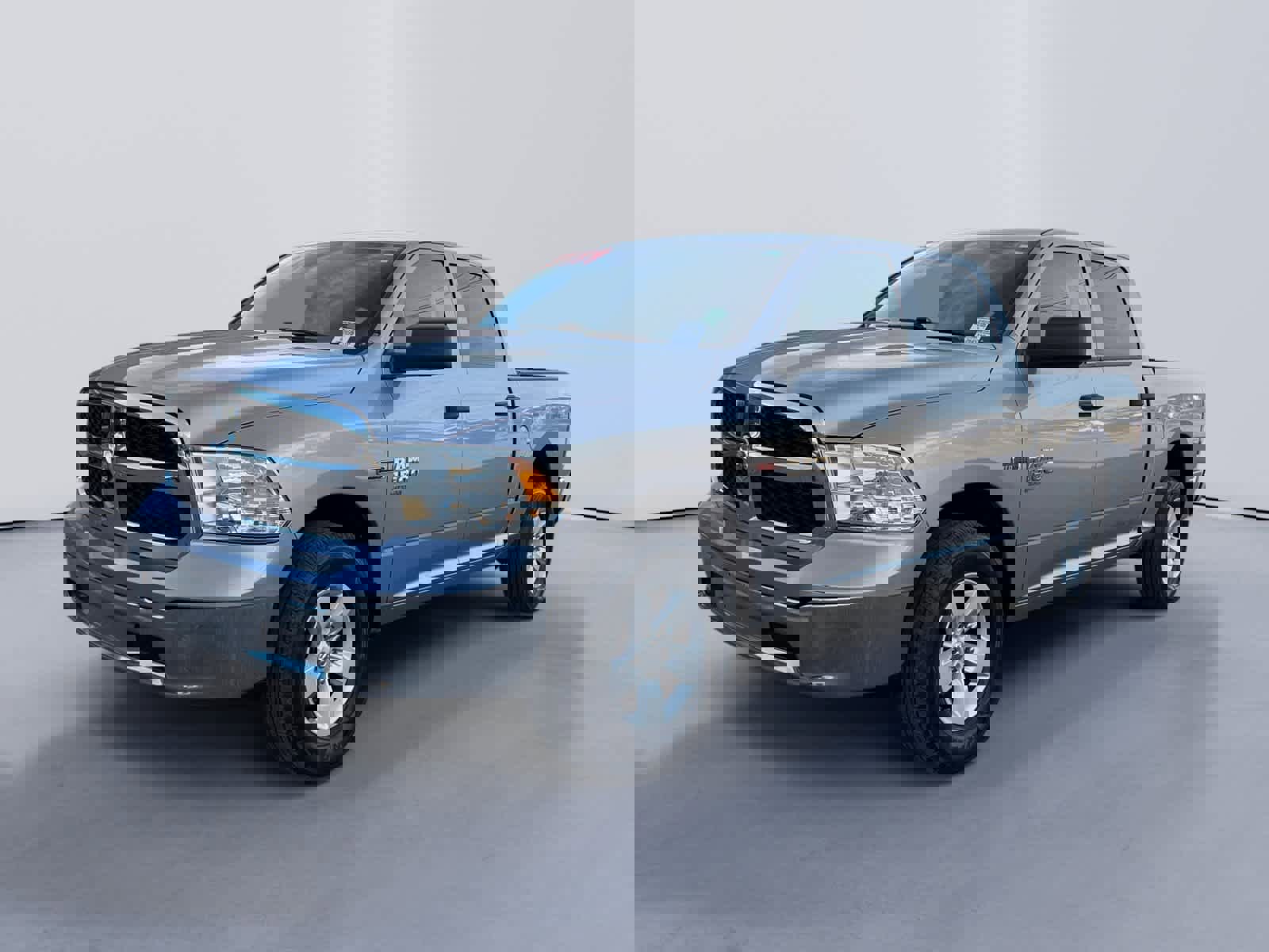 Used 2019 RAM 1500 Tradesman w/ Popular Equipment Group image 7