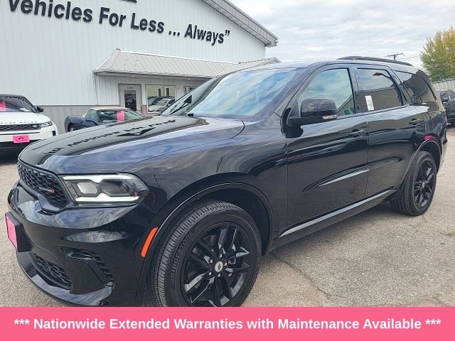 Used 2024 Dodge Durango GT image 30