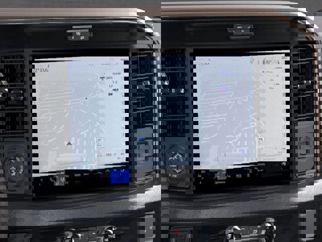 New 2026 Ford F250 King Ranch image 39