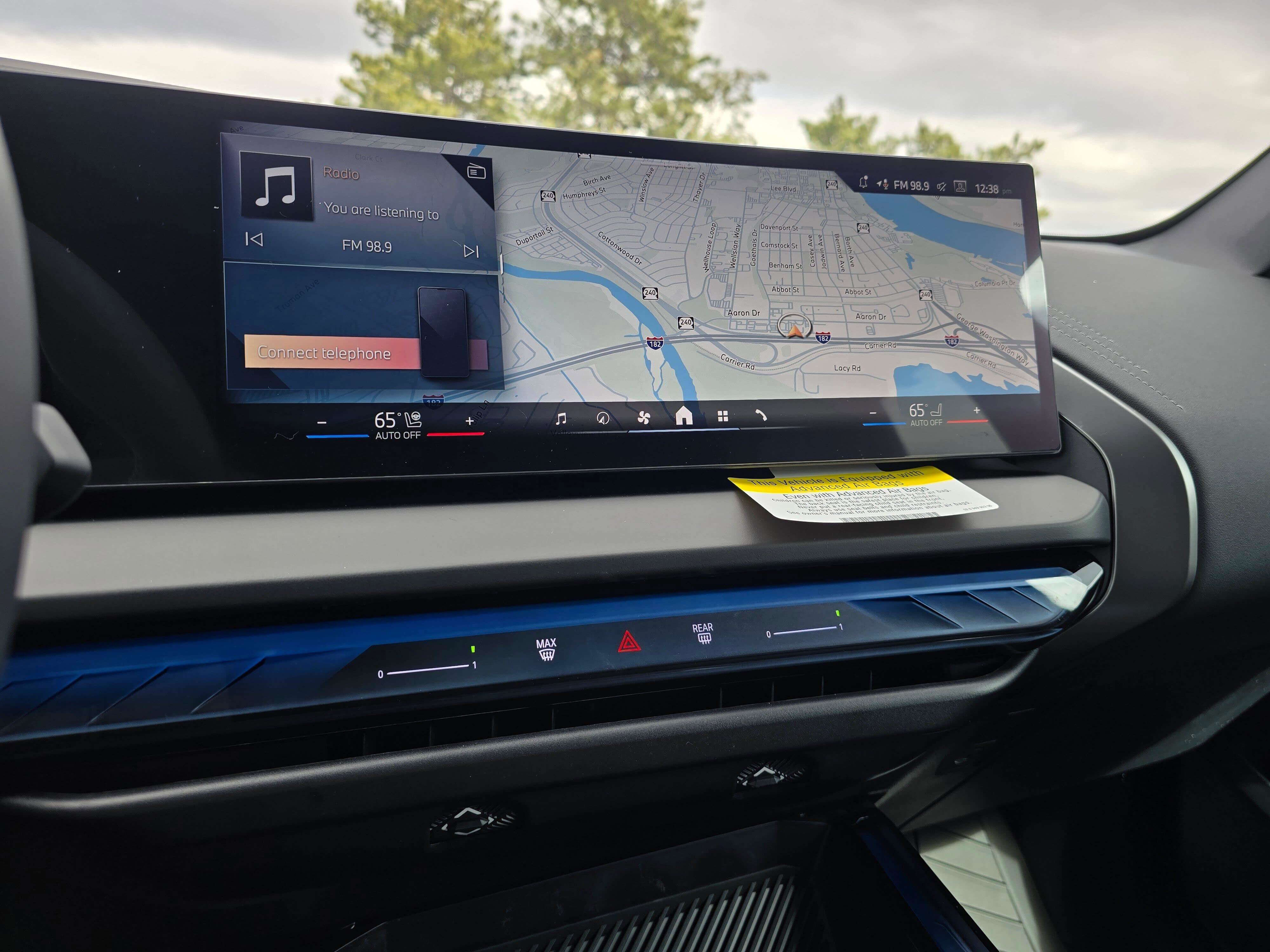 New 2026 BMW X3 xDrive30 w/ Premium Package image 20