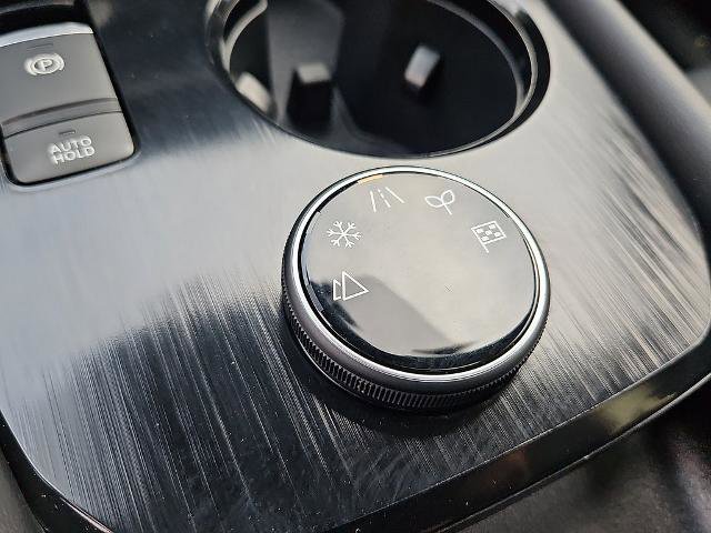 Certified 2025 Nissan Rogue Platinum image 18