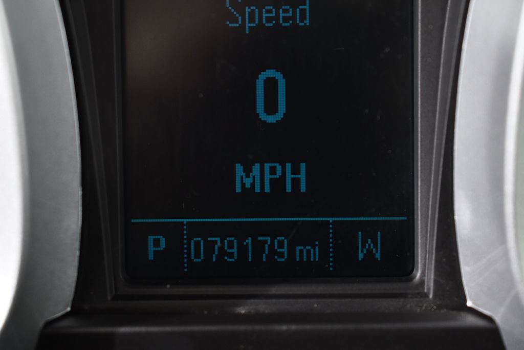 Used 2015 Chevrolet Equinox LT AWD/4WD image 27