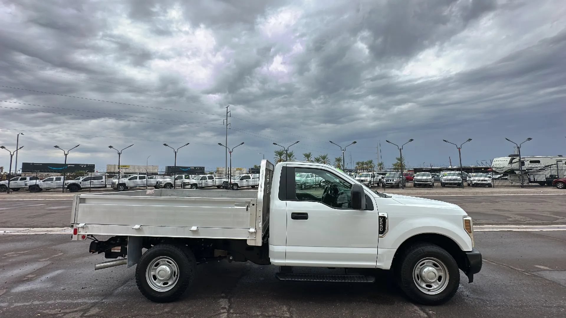 Used 2019 Ford F250 XL RWD image 6